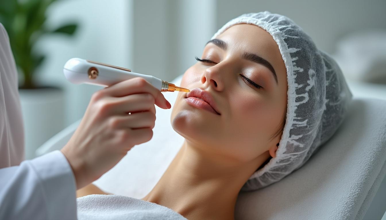 découvrez un soin révolutionnaire pour la peau, inspiré des avancées en transplantation d’organes, qui promet une régénération et une réparation cellulaires inédites.