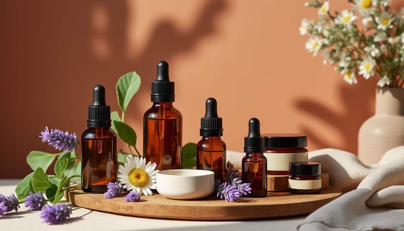 découvrez les 10 nouveautés incontournables de mars 2026 chez aroma-zone à prix doux. profitez de ces offres exclusives ce dimanche, ne les manquez pas !