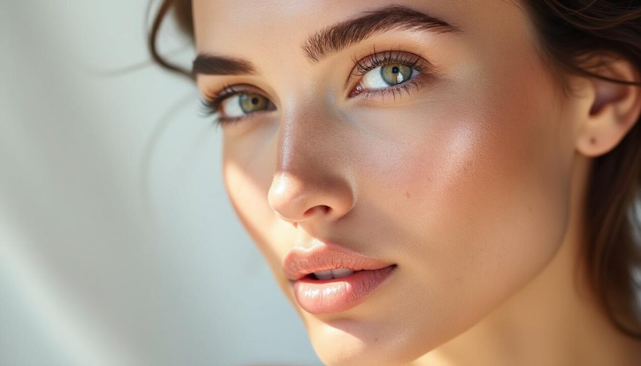 découvrez cette crème miracle qui ravive l'éclat de votre peau en seulement 28 secondes et lutte efficacement contre 10 signes visibles du vieillissement pour une peau visiblement plus jeune et éclatante.