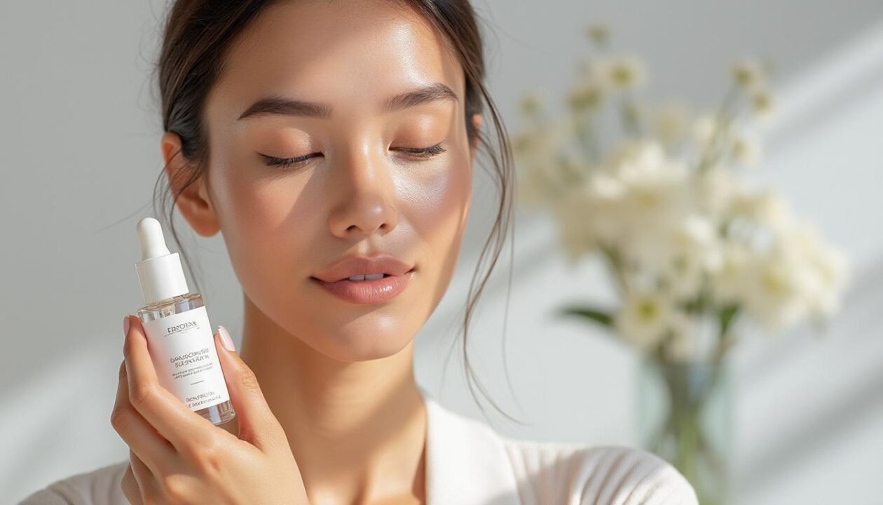 découvrez le sérum erborian en promotion, qui sublime l'éclat naturel de votre peau avec une efficacité doublée. profitez d'une peau lumineuse et radieuse grâce à ce soin innovant.