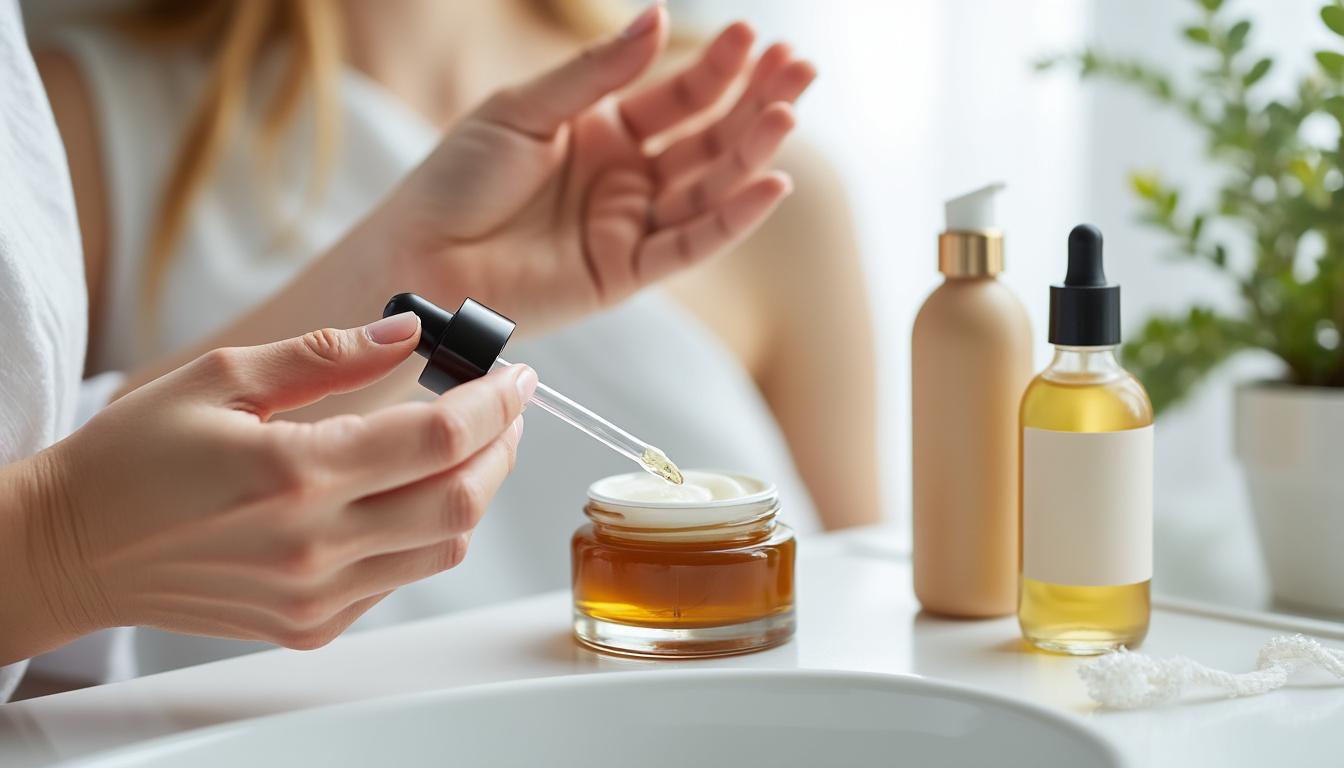 découvrez quand et comment appliquer le sérum avant la crème de jour pour optimiser les bienfaits de votre routine beauté grâce à nos conseils et bonnes pratiques.