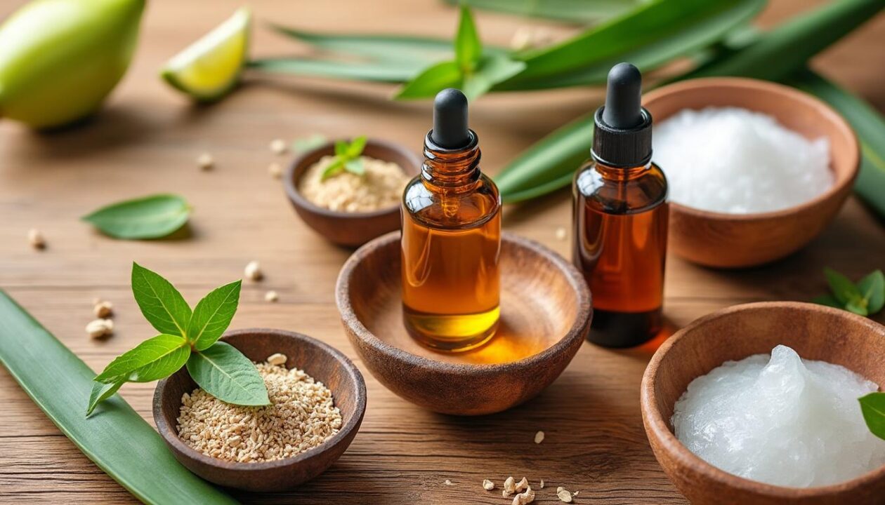 découvrez quels actifs efficaces privilégier pour traiter et atténuer les taches pigmentaires, et retrouvez un teint uniforme et lumineux.