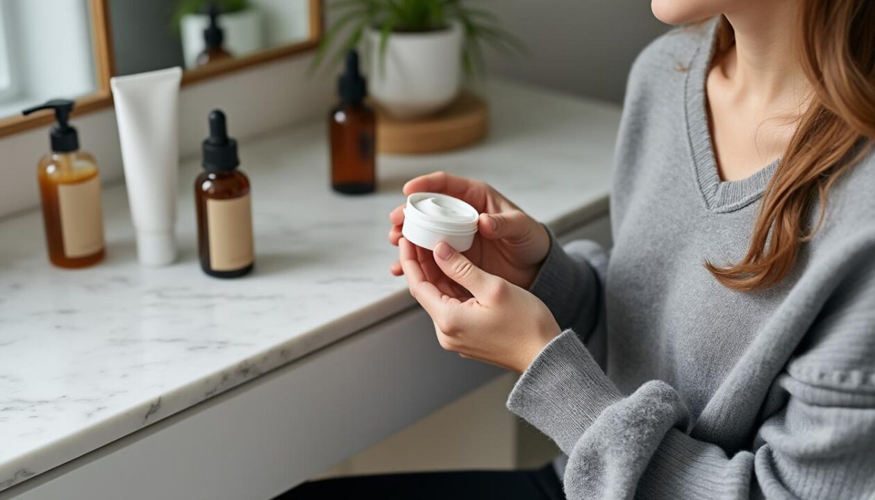 découvrez ce qu'est une skincare routine, ses bienfaits essentiels, et apprenez à la mettre en place facilement pour une peau saine et éclatante.