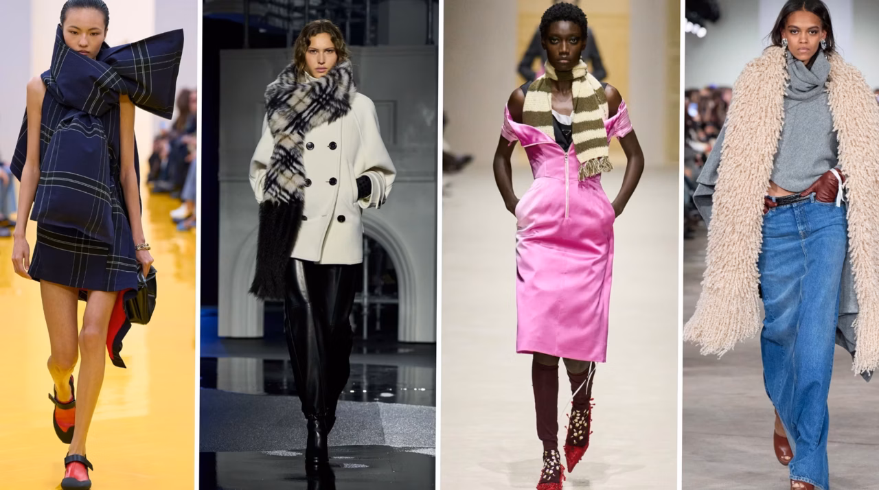 La génération Z face aux codes de l&rsquo;habillement : une nouvelle ère de style ou un défi pour la mode ?