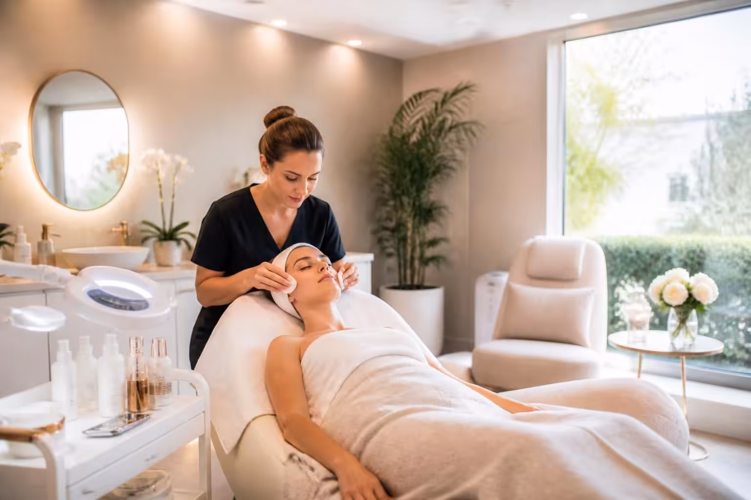 découvrez notre sélection des meilleurs instituts de beauté à poissy pour des soins de qualité et un moment de détente inoubliable.
