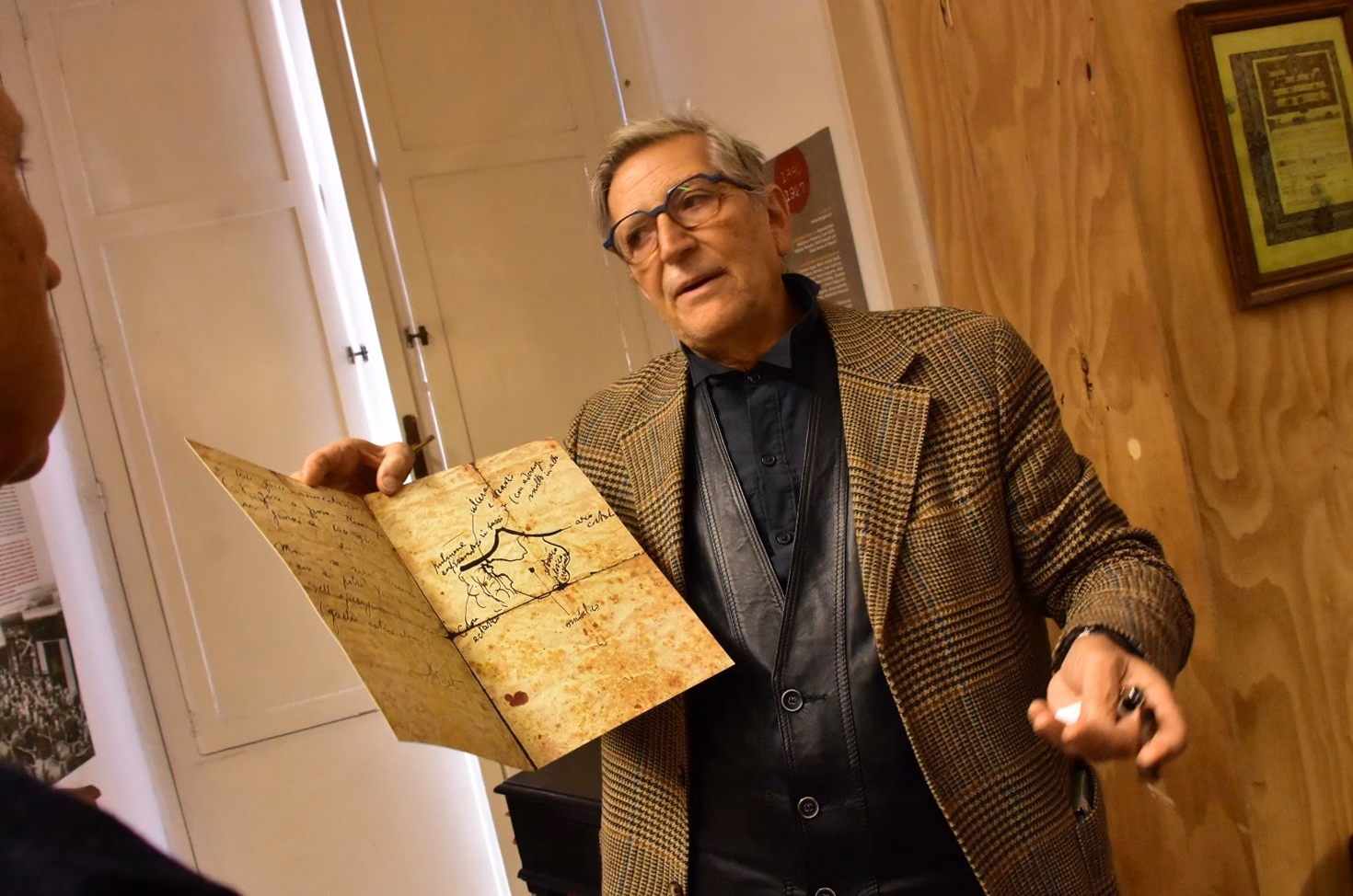 Laurent Mariotte : portrait et origines de cet animateur