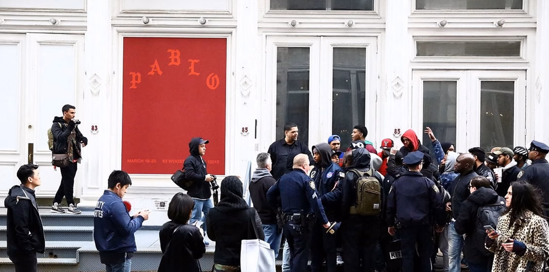 Ce qui nous rend accros aux looks off duty signés Marc Jacobs