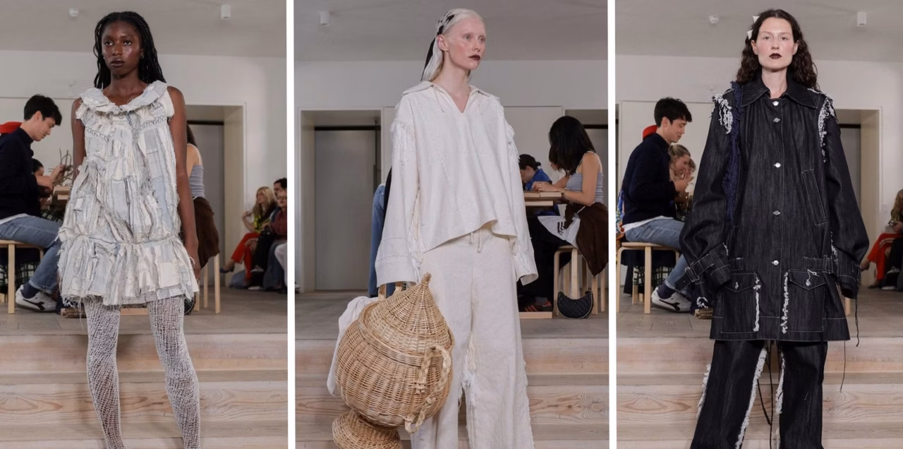 « Un véritable sanctuaire » : Mathilde Favier, icône de la mode, partageait en exclusivité les secrets de son refuge avant son départ