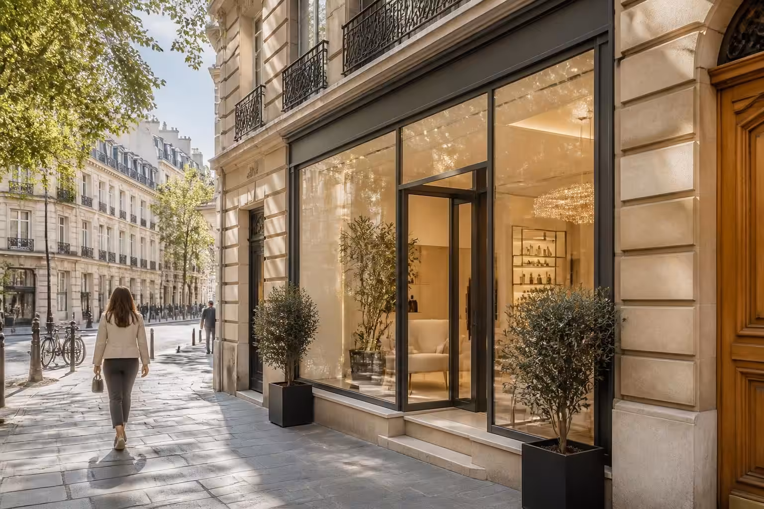 découvrez les meilleurs instituts de beauté à paris 6 pour des soins de qualité, détente et bien-être au cœur de la capitale.