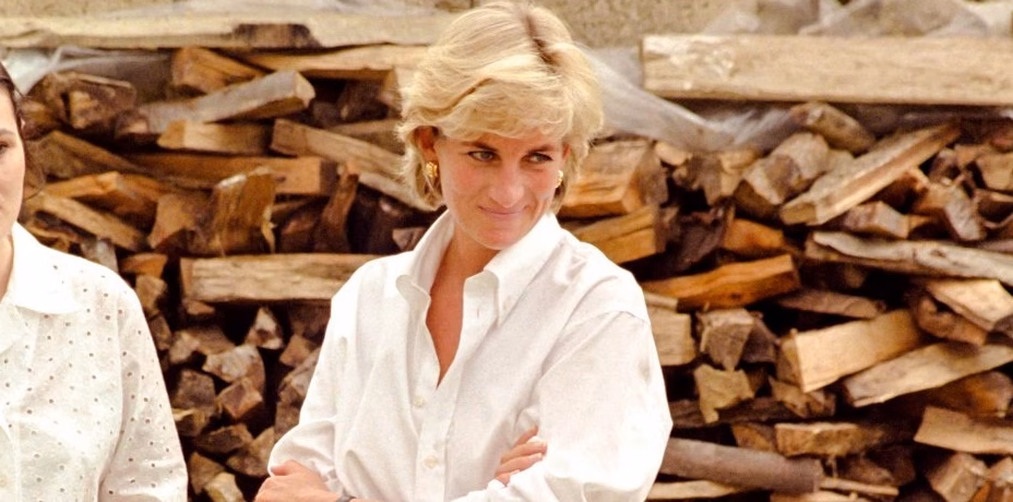 « Toujours parfumée » : le parfum emblématique dont Lady Diana ne se séparait jamais