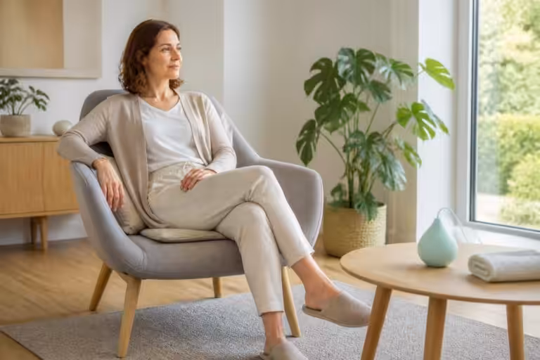 découvrez nos conseils pour choisir des vêtements confortables adaptés à la rééducation périnéale et faciliter votre bien-être au quotidien.