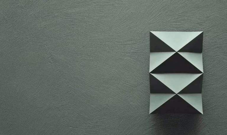 Le secret scandinave subtil qui transforme un simple carré en une pièce stylée